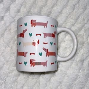 Coffee Mug Dachshunds